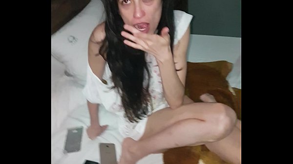 Enkwayab pi bon tout tan! Gwo Dick mwen an ap fou!