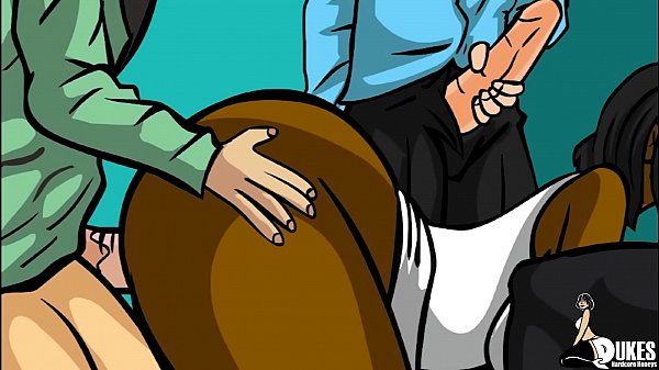 Double pénétration