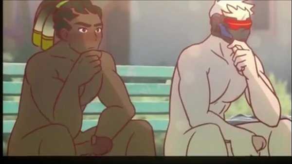 Vaksen ki pi vivan nan desen sa a nan mouvman dousman.