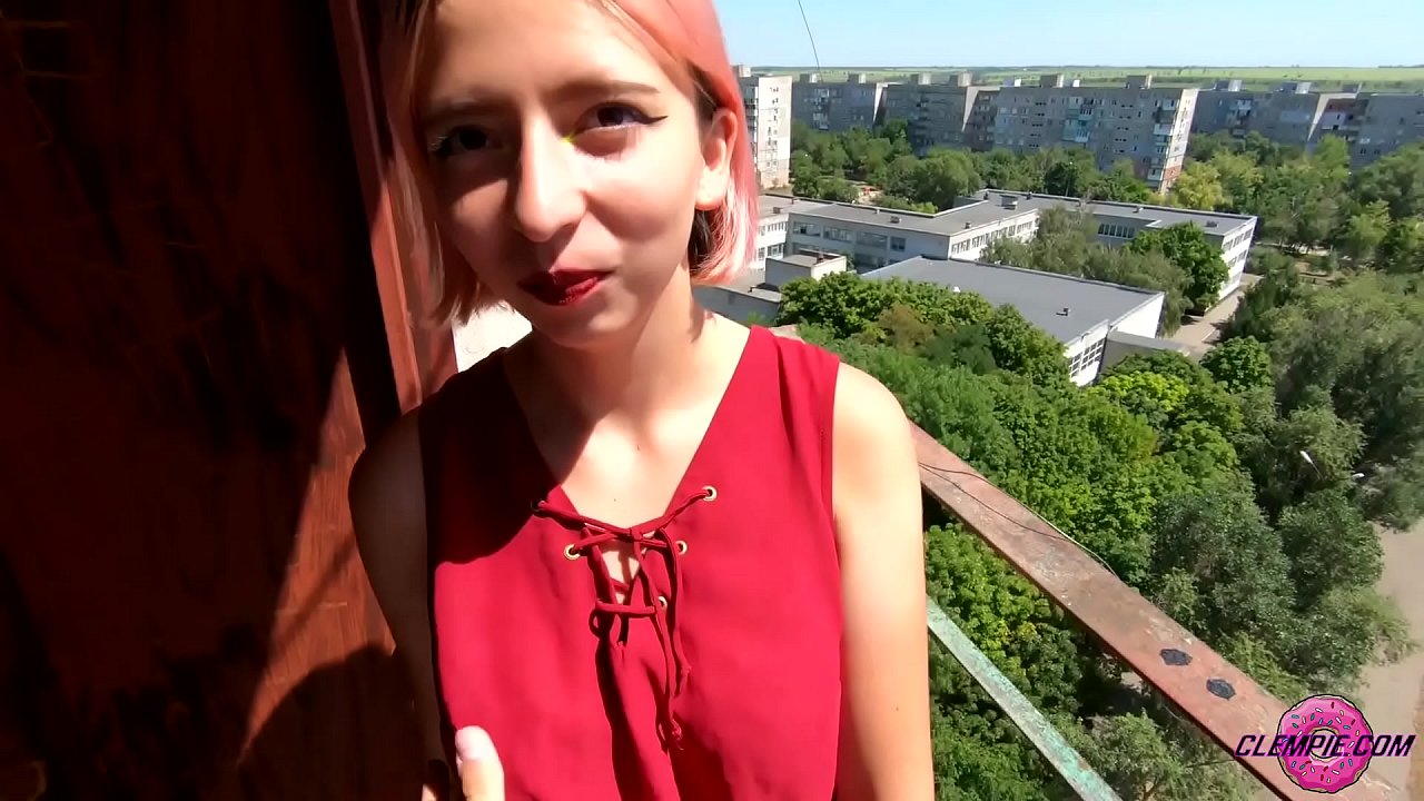 Elèv Sensual souse yon etranje nan Outback la - Cum sou figi l '